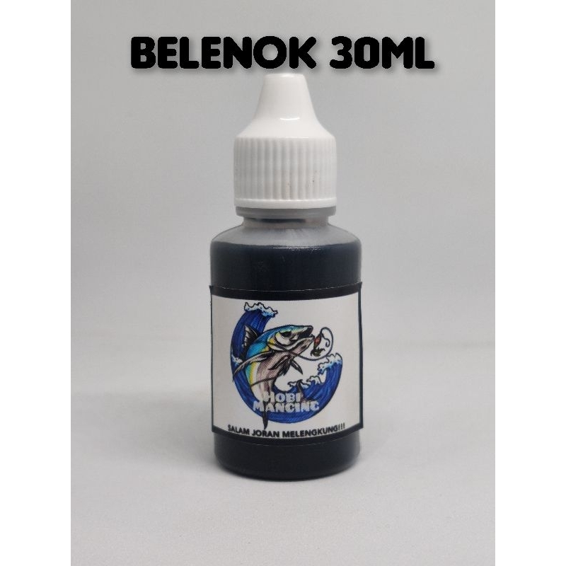 ESSEN OPLOSAN BELENOK 30ML UNTUK BERBAGAI JENIS IKAN DAN COCOK DIGUNAKAN UNTUK LOMBA MAUPUN HARIAN