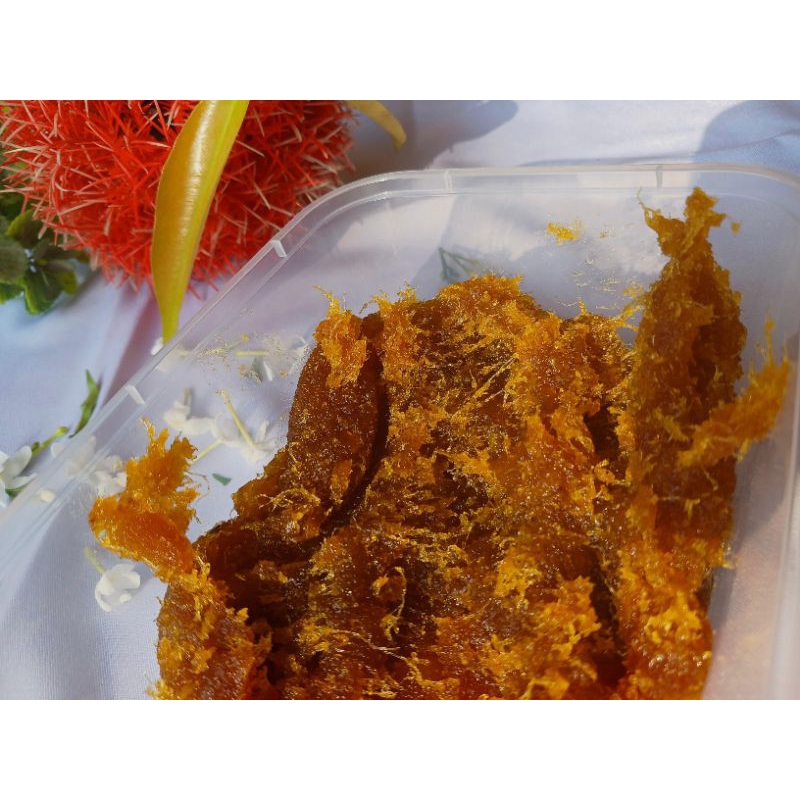 

Selai Nanas Nastar 1KG Murni 100% Home Made, Berserat