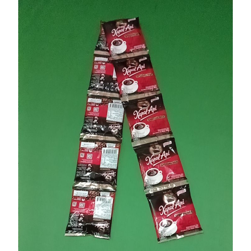 

kopi kapal api special mix ( 10 pcs)