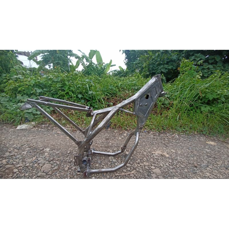 Frame Rangka Replika Ktm