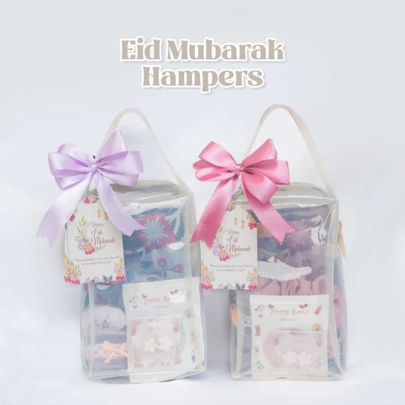 

Hampers Lebaran