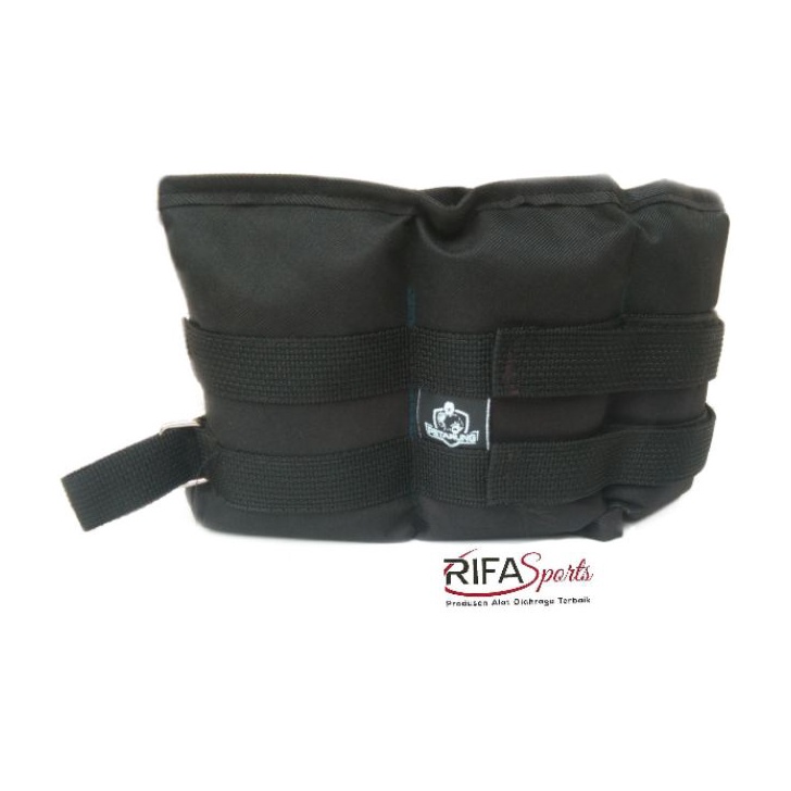 Limited Edition Bending 5 Kg  Pemberat Kaki 5 Kg  Sepasang Pemberat Kaki 5 Kg