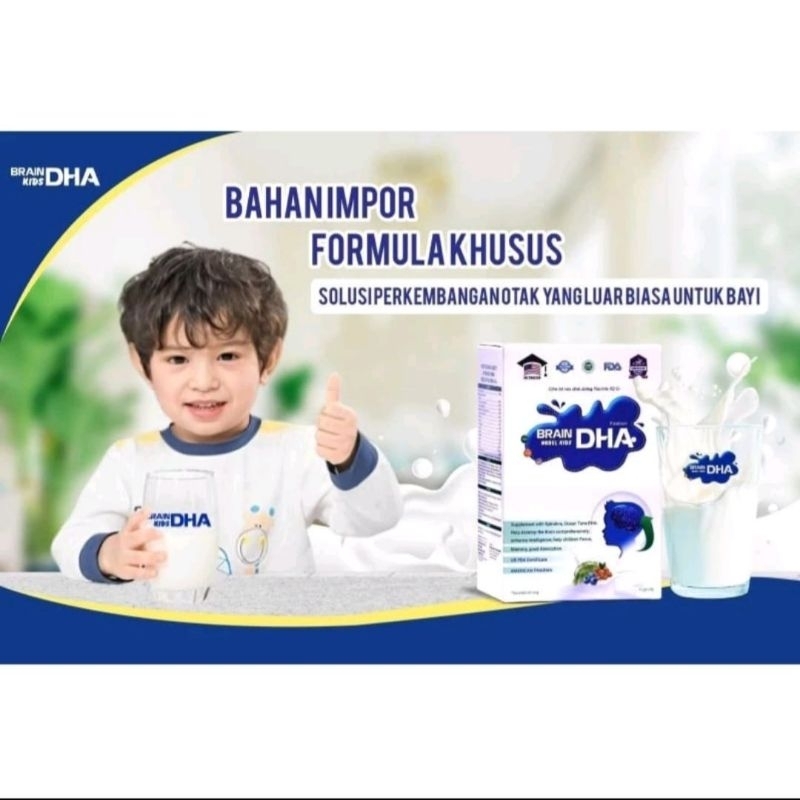 

SUSU DHA KIDS NUTRISI VITAMIN OTAK ANAK TUMBUH CERDAS