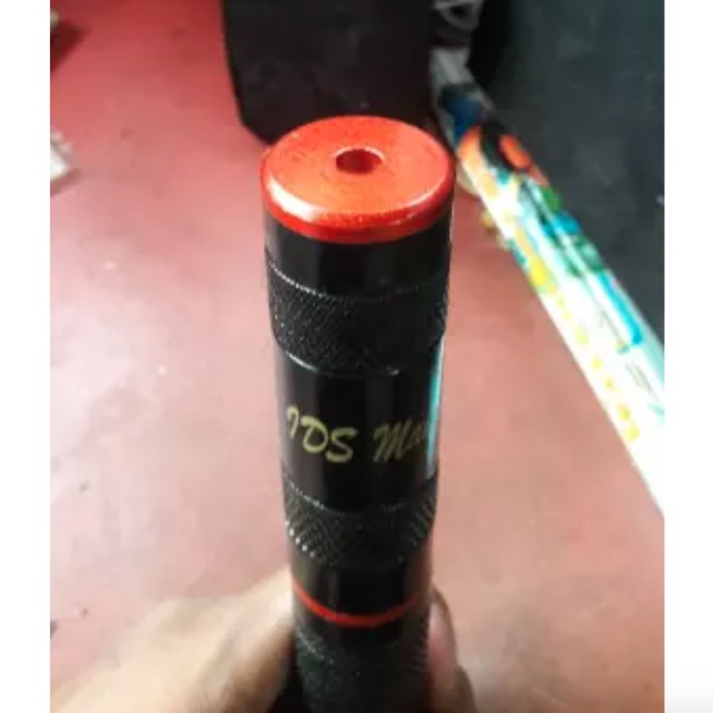 WAH Peredam IDS Marauder Type 6Peredam IDS Marauder Type 6