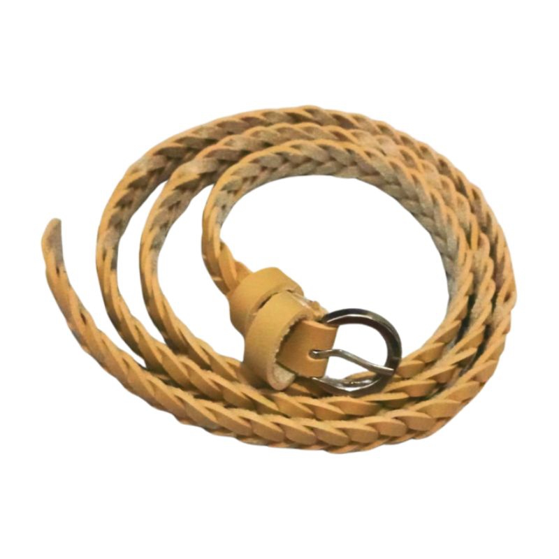 [PRELOVED] IKAT PINGGANG KEPANG WANITA