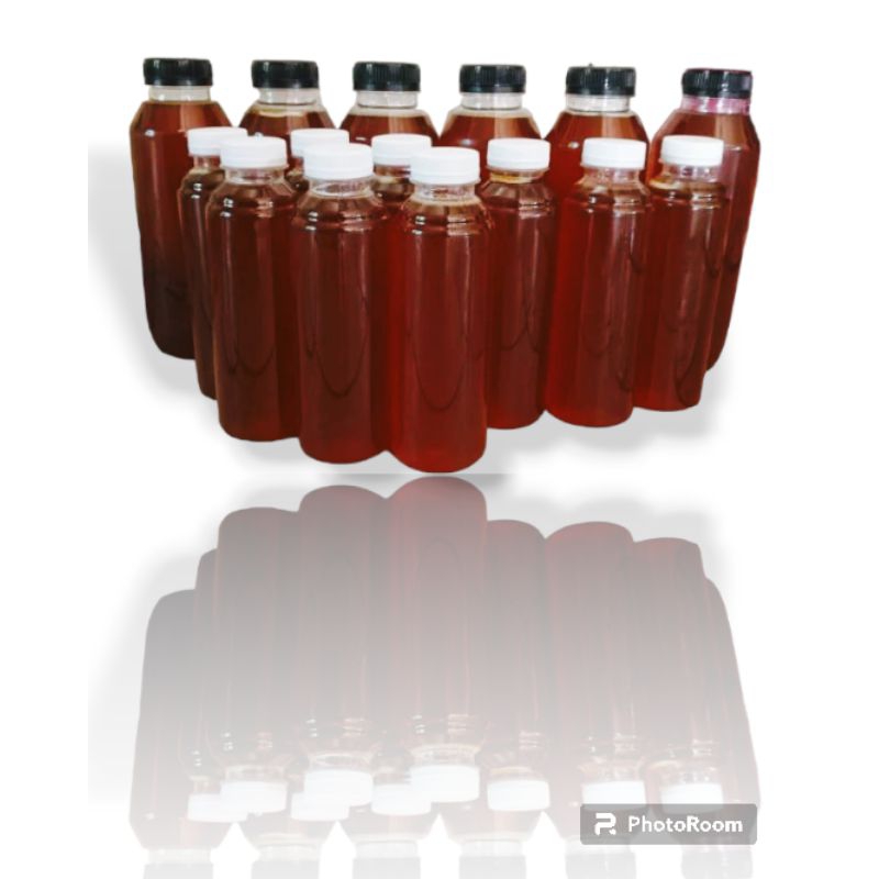 

madu odeng 100% asli hutan