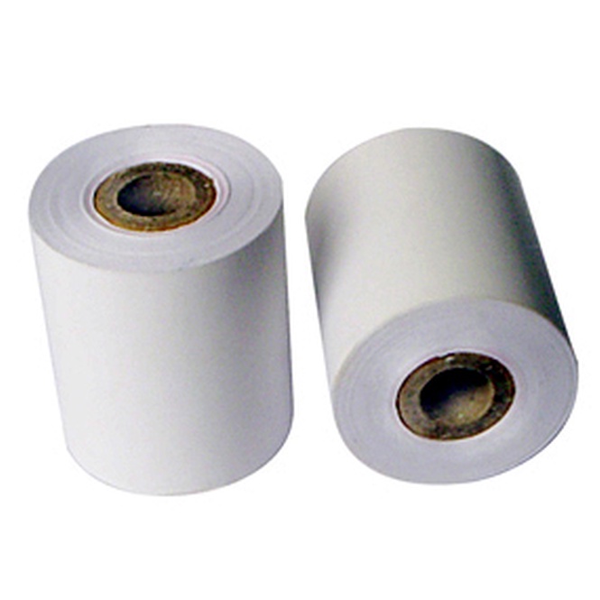 

TERMURAH Kertas Thermal Ukuran 58mm X 4mm MurahKertas Thermal Ukuran 58mm X 4mm Murah