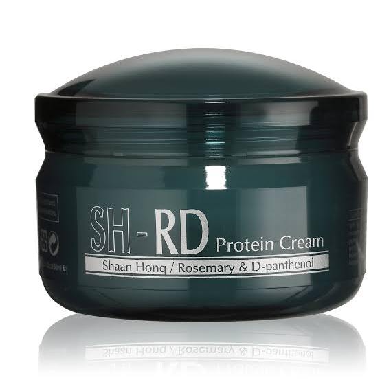 SH RD PROTEIN CREAM