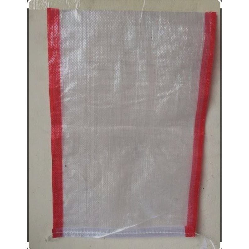 Karung Rumput Laut 6 kilo keatas