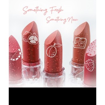 NBRS LIPSTICK ULTRALIGHT, lipstik bibir, perawatan bibir, lipstik warna soft, lipstik nibras, lipsti