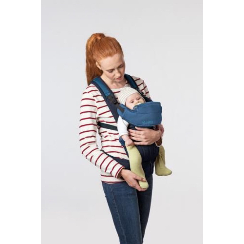 cybex 2 go baby carrier GENDONGAN BAYI 5 POSISI