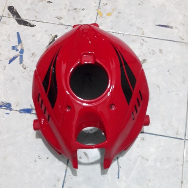 Cover tangki gsx S 150