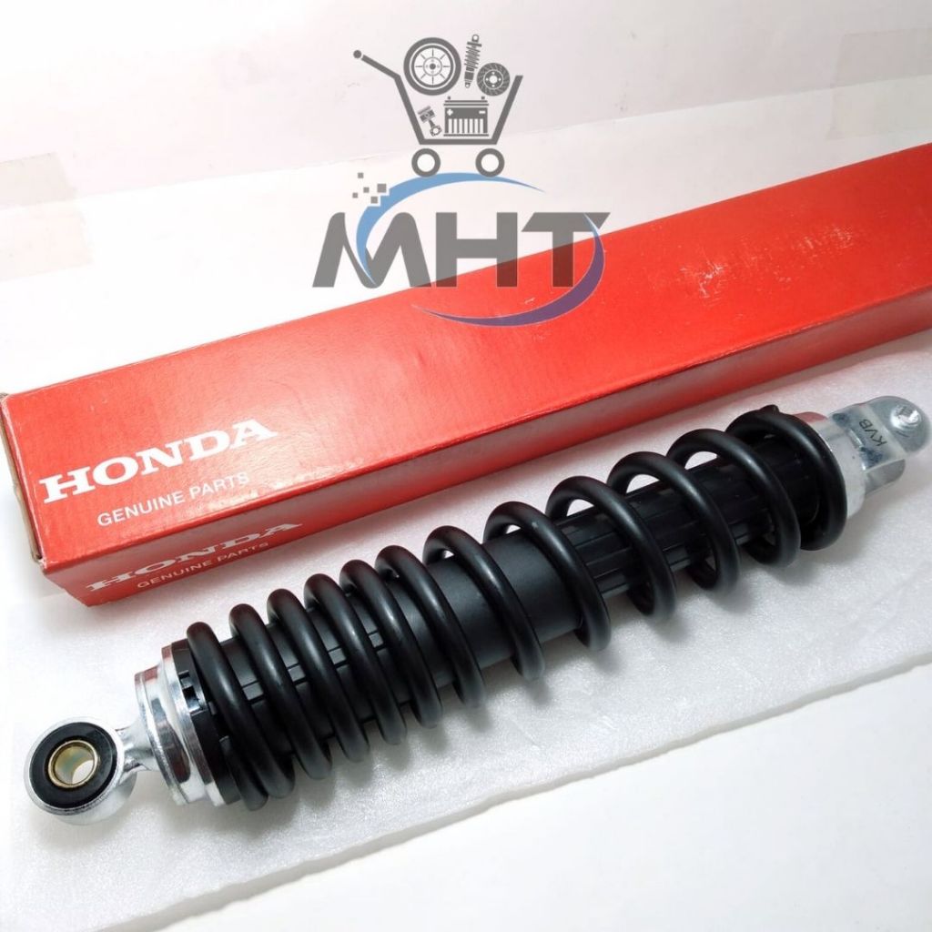 SHOCKBREAKER SHOCK SOK BELAKANG BEAT VARIO 110 SHOCK BELAKANG BEAT VARIO 110 KVB Shockbreaker Belaka