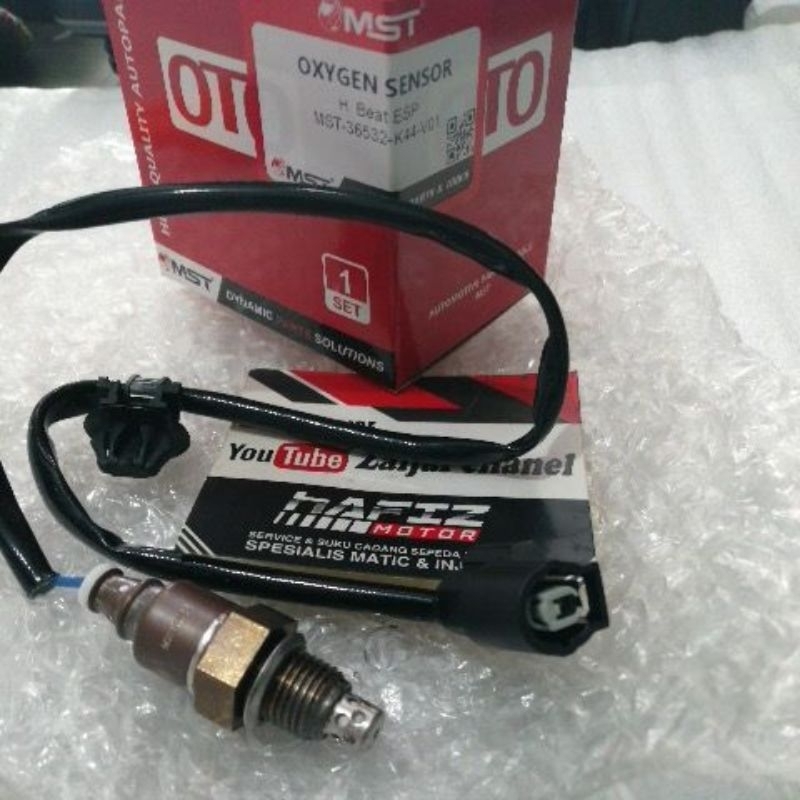 sensor o2 beat esp sensor oxygen beat esp MST OTTO
