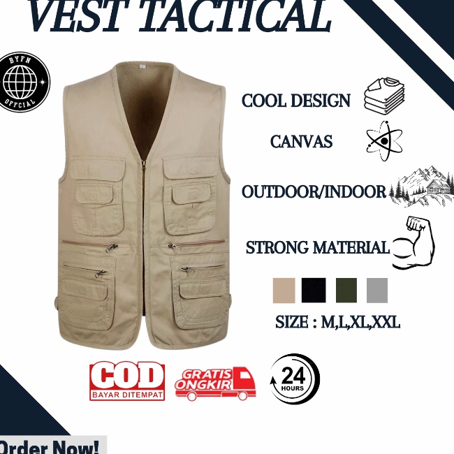COSTUM BORDIR ROMPI CAESAR ROMPI TACTICAL OUTDOOR MULTIFUNGSI ROMPI CARGO LAPANGAN  ROMPI SERBA GUNA