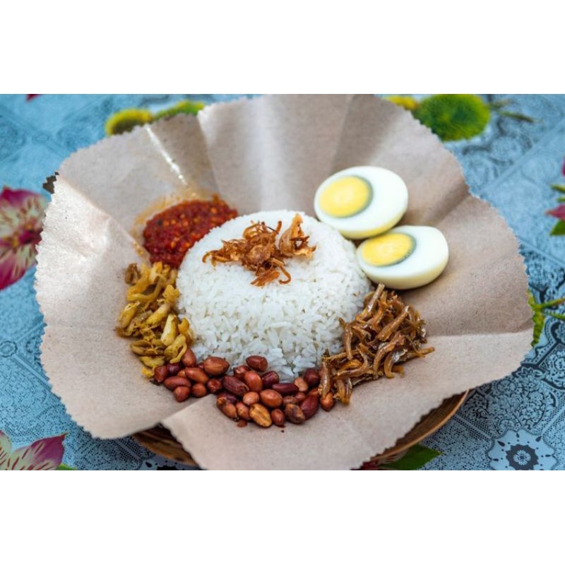 

nasi uduk mama fajri