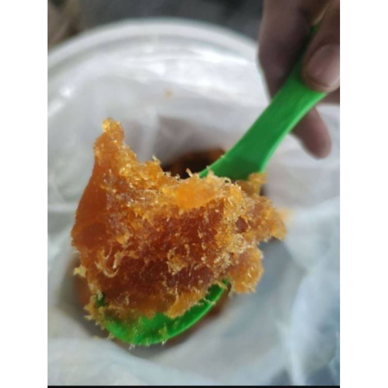 

Selai Nastar Berkualitas Komala Sari
