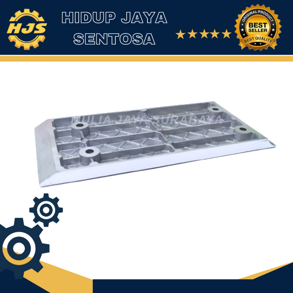 TATAKAN PLANER SERUT KETAM PASAH SUGU BASE PLANER  - SPAREPART TATAKAN