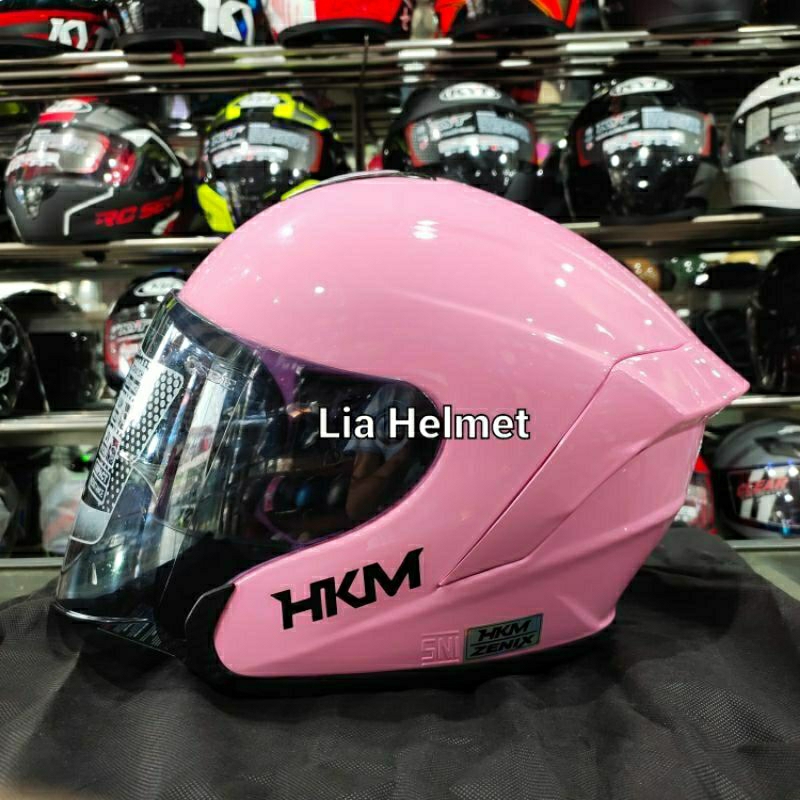 Helm replika njs kairoz