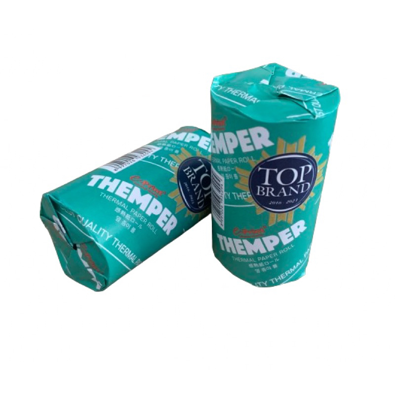 

Thermal Paper Roll e-print 57x30