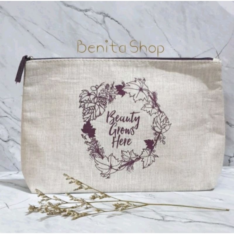 Caudalie Pouch Original