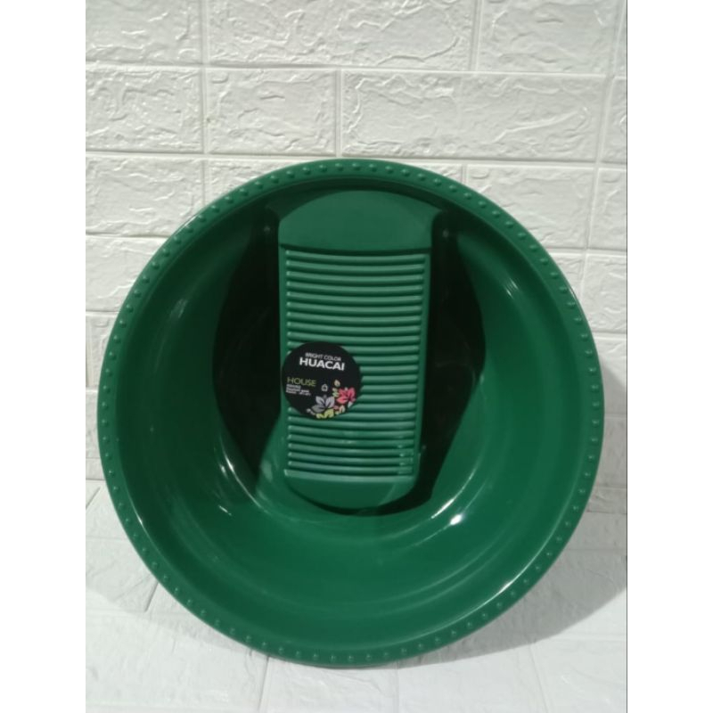 Em Bak Cuci Baju Anak / Papan Cuci Baju Bak Cuci Pakaian Dalam