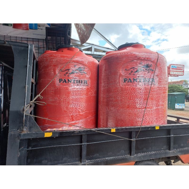 Tandon Air Panther 1200 Liter