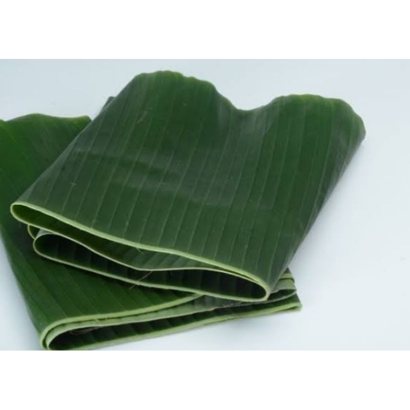 

Daun pisang kulutuk/manggala 1kg