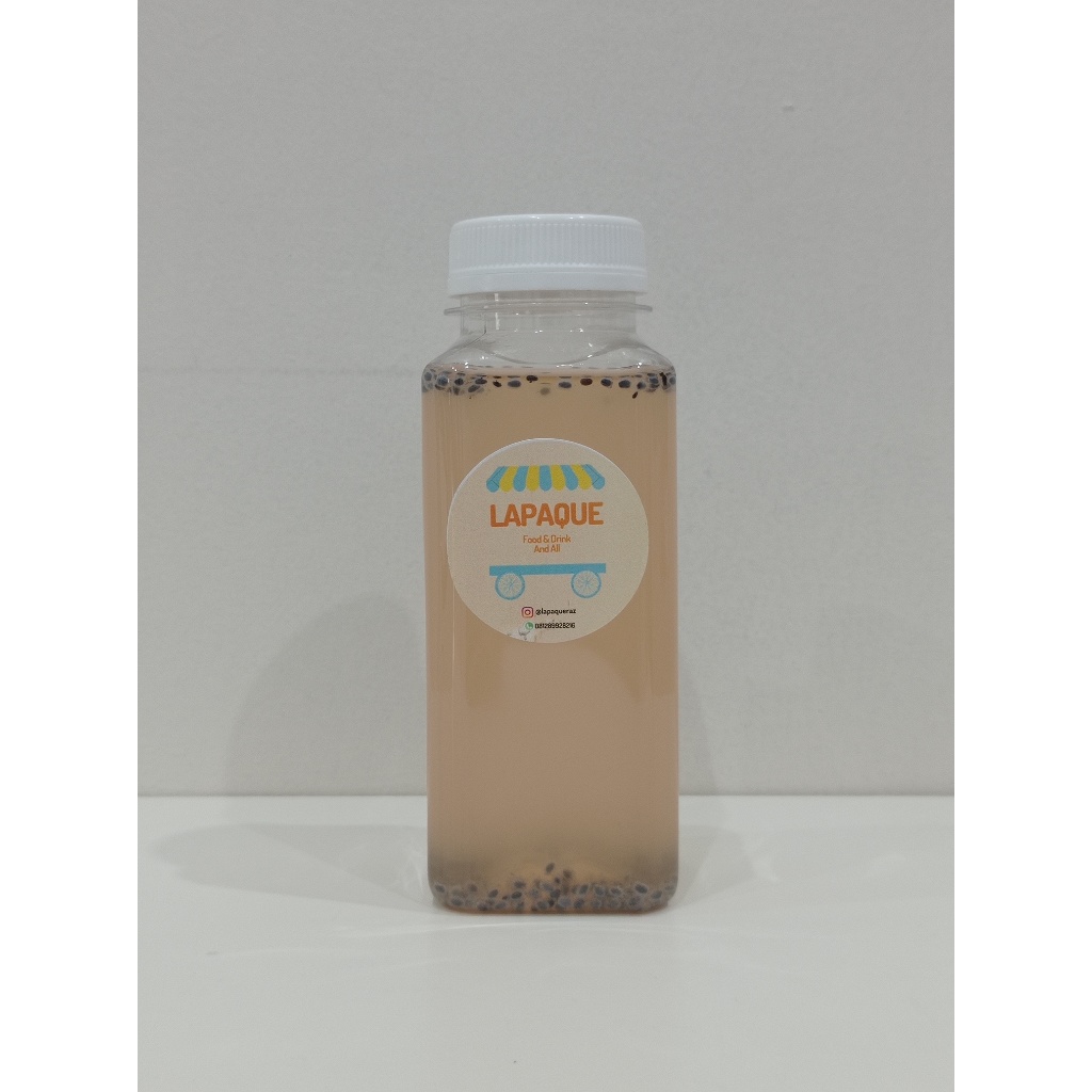 

Lapaque Lemon Sereh 250 ml