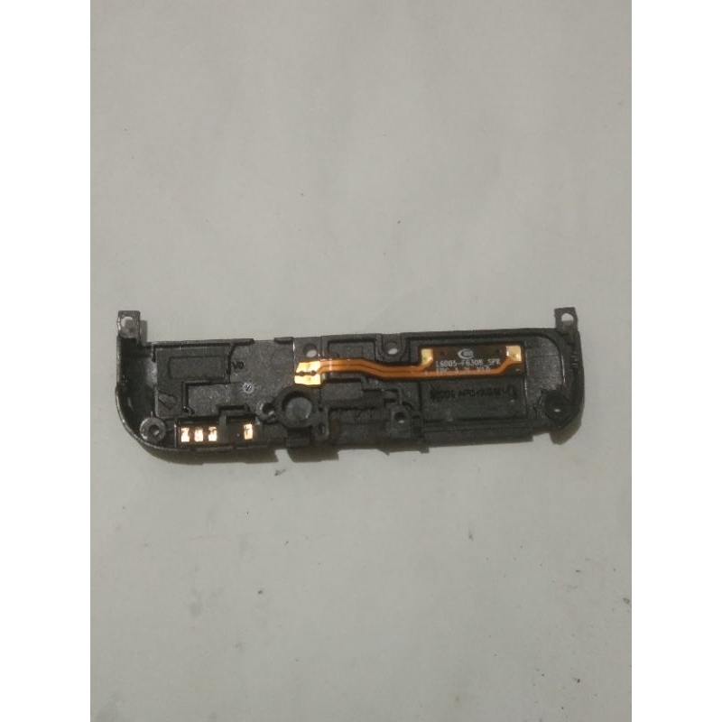 tutup mesin bawah+flexible itel vision 1 L6005 ori copotan