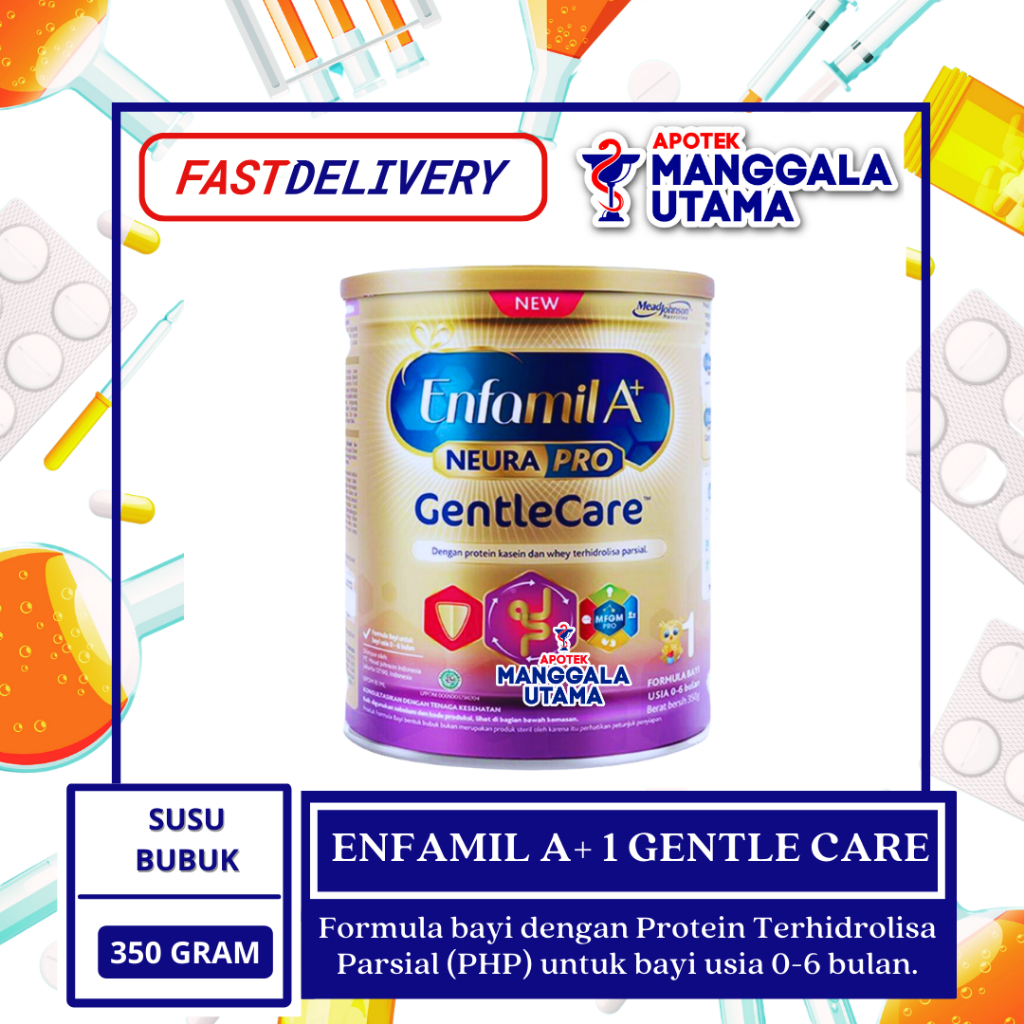 ENFAMIL A+ GENTLE CARE 1