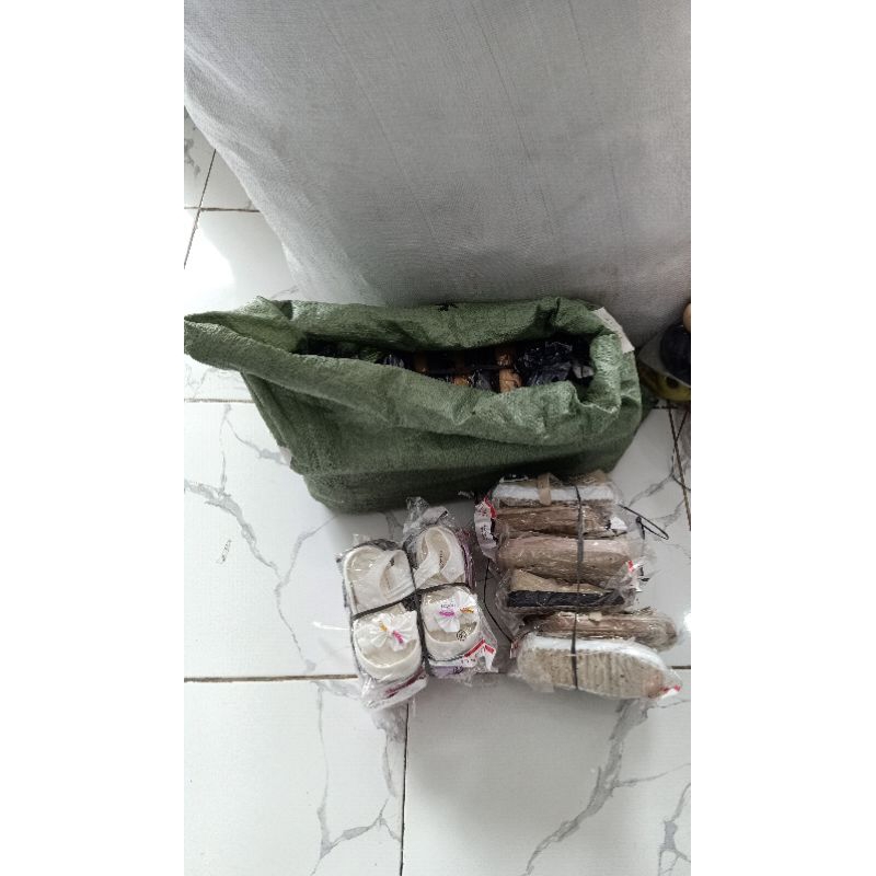 Pesanan 29 Februari 2024 - Aulia