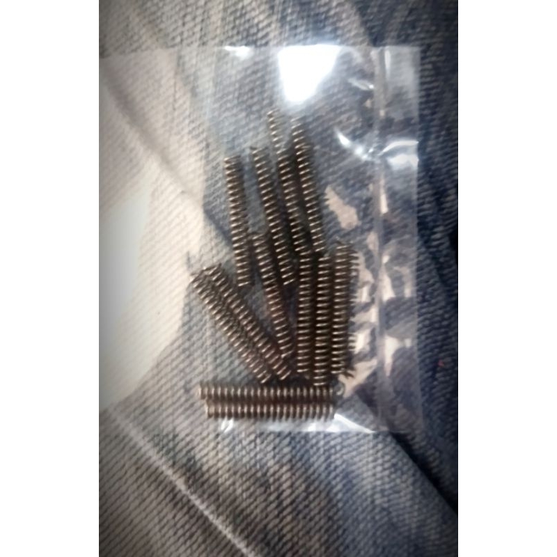 Sparepart Per Reel Pancing Model Pulpen - Per Ril Pancing (Harga Satuan)