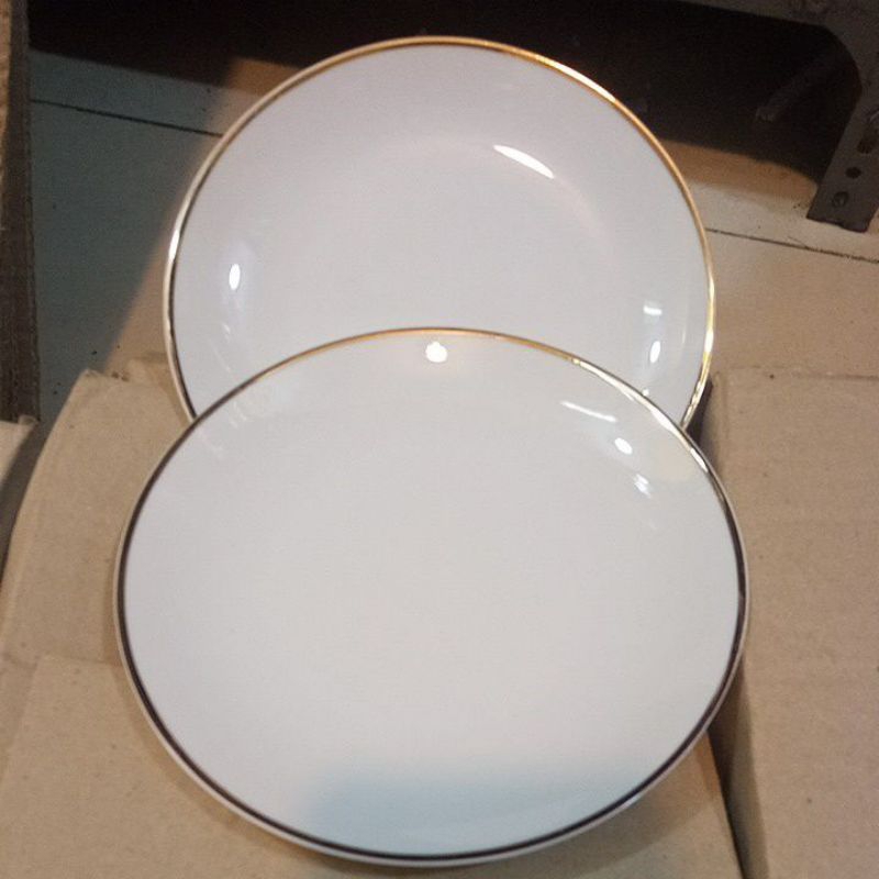 SANGO PIRING BULAN KECIL 6.5inch 17cm