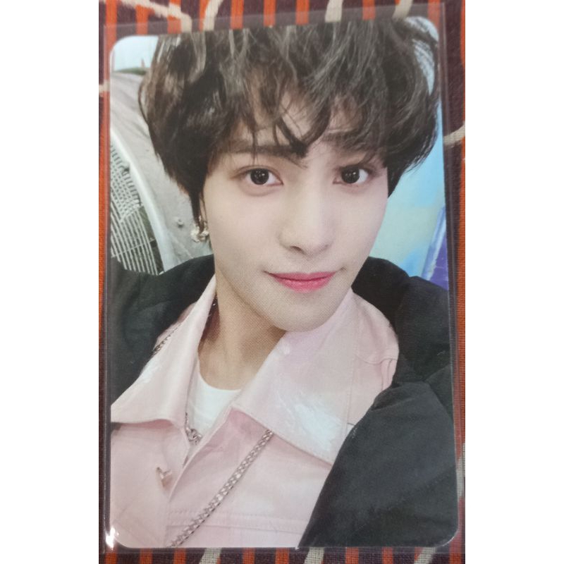 pc yangyang wayv kick back