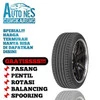Ban Mobil 215/45 R17 ACCELERA PHI-R - 215/45 R17, KIRIM BAN SAJA