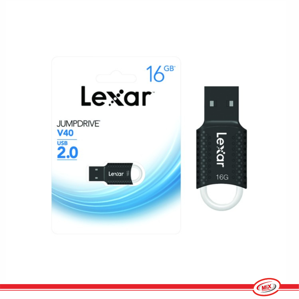 Flashdisk LEXAR 16GB 16 GB Original Resmi