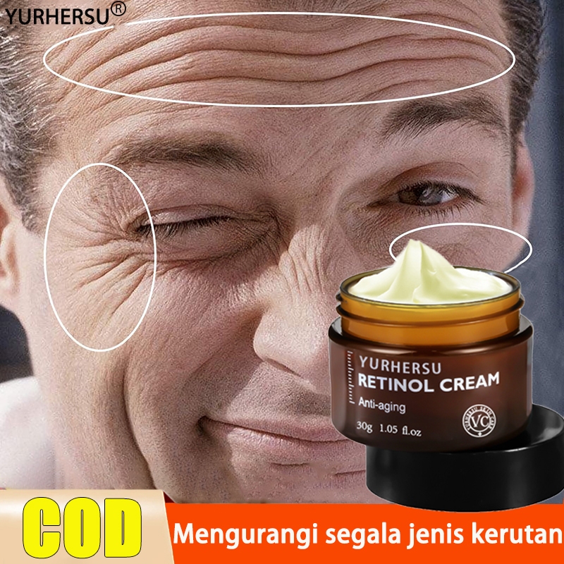 Cream Pencerah Wajah Dan Penghilang Flek Hitam Original-paket skincare-cream glowing-scincare viral 