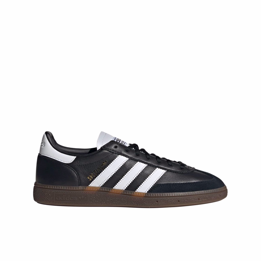 ADIDAS SPEZIAL BLACK GUM