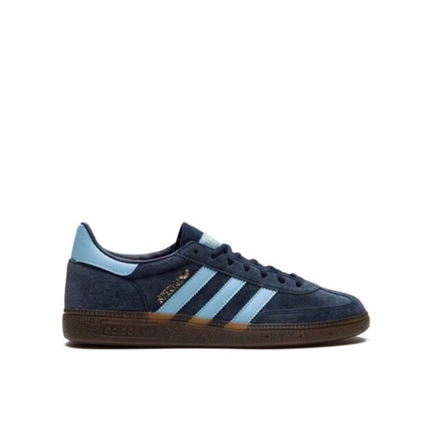 ADIDAS SPEZIAL NAVY GUM