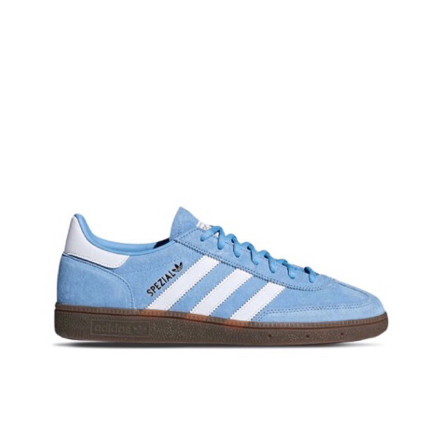 ADIDAS SPEZIAL ICE BLUE