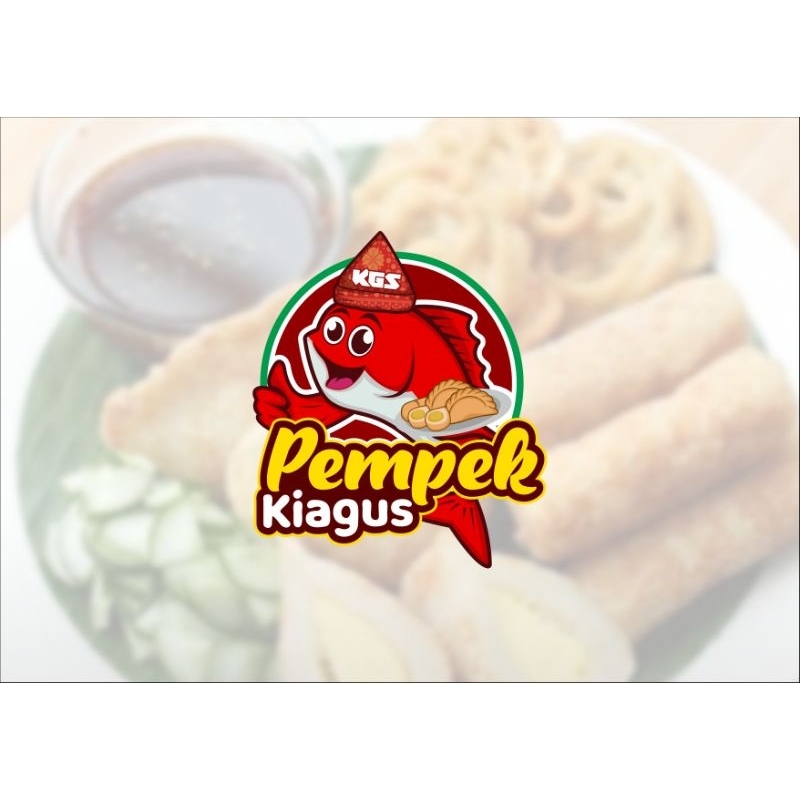 

.|| Pempek Kiagus || Khas Palembang