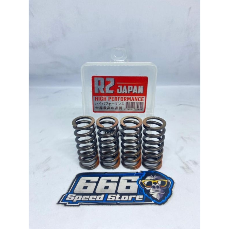 per klep japan jupiter mx nmax mx king vixion old new vixion nvl,aerox,wr 155 r15vva
