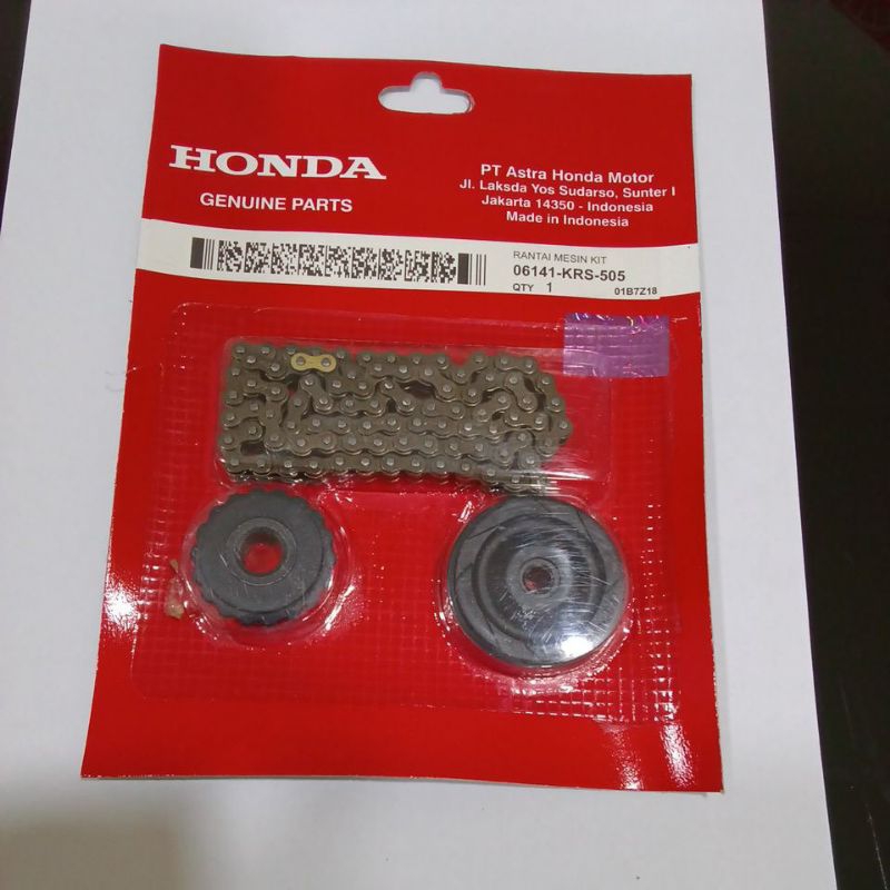 KETENG SET KRS LEGENDA ,SUPRA FIT 25H-88L