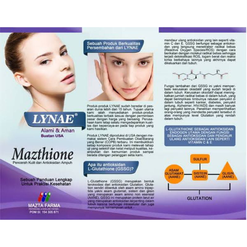 MAZTHIONE