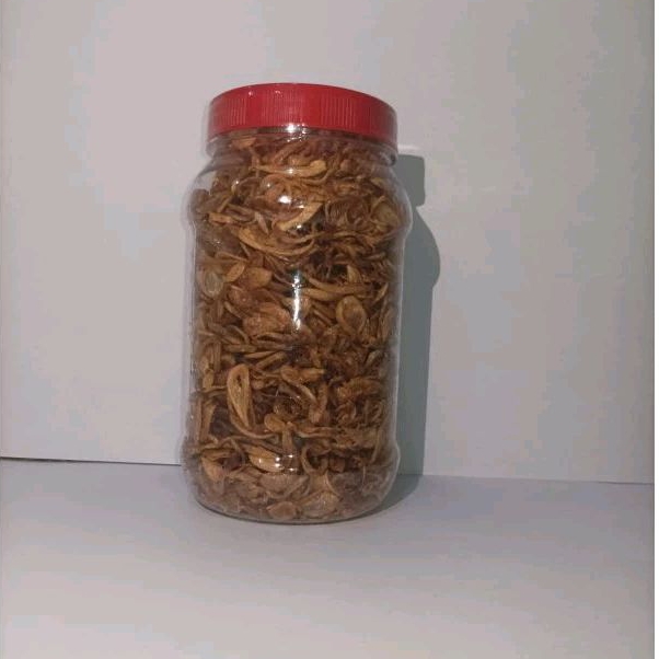 

Bawang Goreng Tanpa Campuran 100 gram