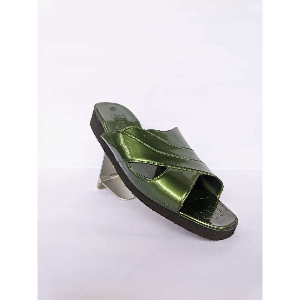 Sandal Lily 1500 - ORIGINAL 100% - sandal lily grosir - sandal wanita dan pria