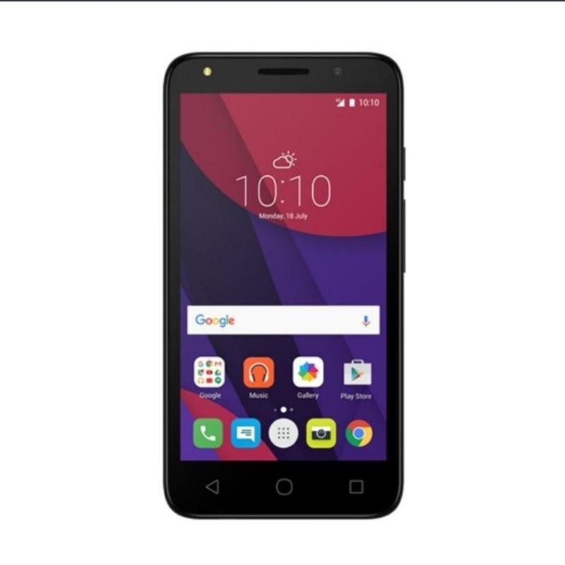 PROMO Alcatel Pixi 4 5010D Original Resmi TAM