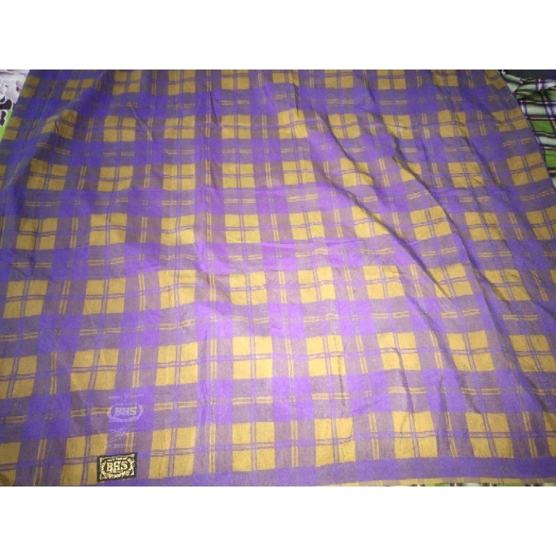 BHS kdt fs sutera spunsilk full