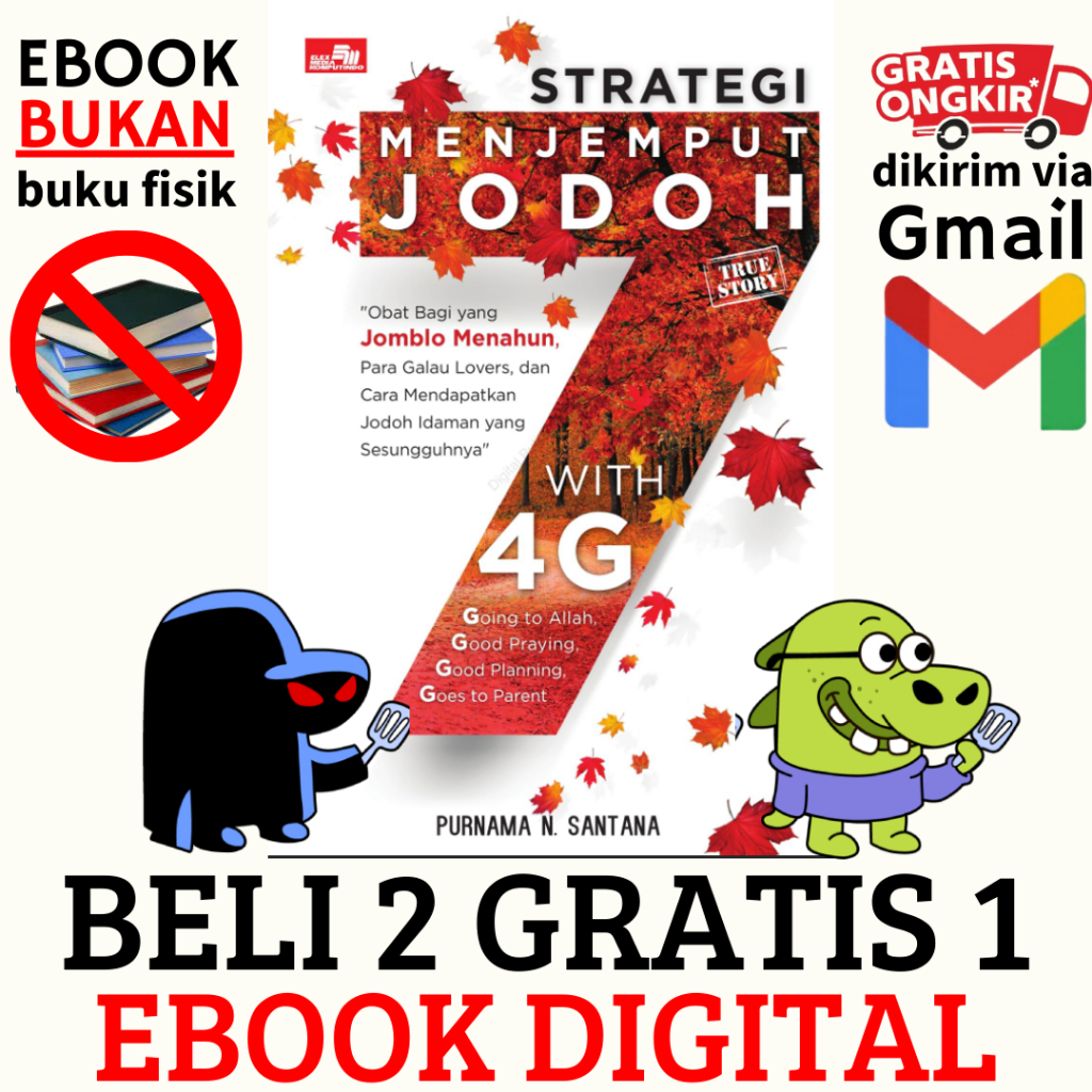 

(605) 7 Strategi Menjemput Jodoh